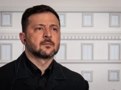Рейтинг Зеленського зріс: нове опитування показало зміну настроїв українців Рейтинг Зеленського зріс: нове опитування показало зміну настроїв українців
