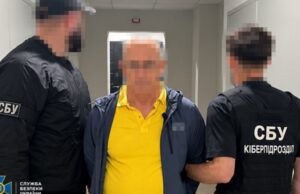 У Києві затримали ексміністра палива та енергетики Криму Сергія Колобова «Трудився-і-на-друзів-Путіна».-Що-відомо-про-затриманого-у-Києві-ексміністра-російського-уряду-Криму
