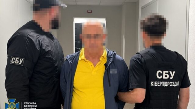 У Києві затримали ексміністра палива та енергетики Криму Сергія Колобова «Трудився-і-на-друзів-Путіна».-Що-відомо-про-затриманого-у-Києві-ексміністра-російського-уряду-Криму