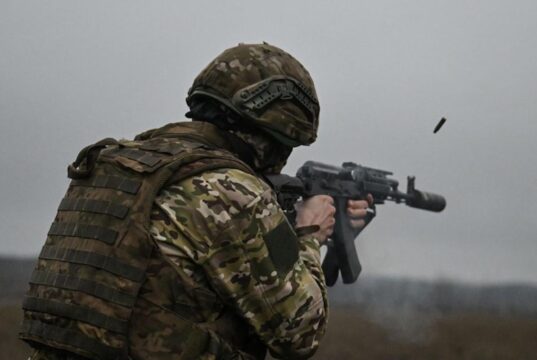 Наступ РФ за рік сповільнився у 16 разів: в ISW розкрили “здобутки” ворога Наступ-РФ-за-рік-сповільнився-у-16-разів:-в-isw-розкрили-“здобутки”-ворога