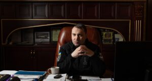 Зміни в Офісі президента: як Кирило Буданов трансформував українську владу Буданов пів року на посаді: як новий керівник ОП змінив систему влади