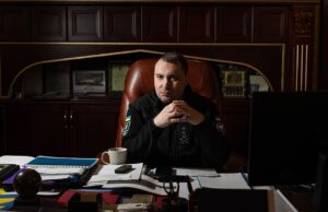 Зміни в Офісі президента: як Кирило Буданов трансформував українську владу Буданов пів року на посаді: як новий керівник ОП змінив систему влади