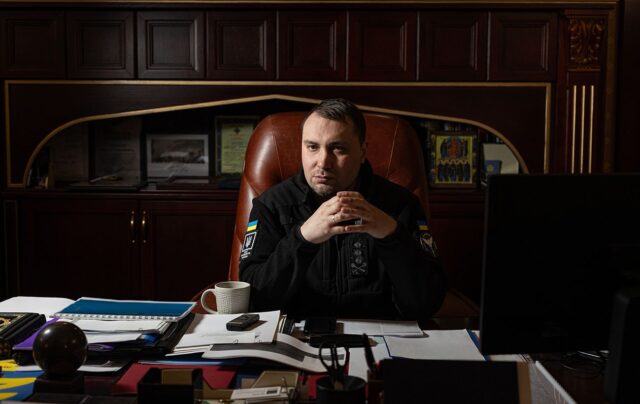 Зміни в Офісі президента: як Кирило Буданов трансформував українську владу Буданов пів року на посаді: як новий керівник ОП змінив систему влади
