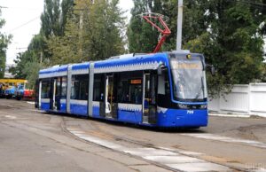 Після удару РФ у Києві громадський транспорт курсує зі змінами Після-удару-РФ-у-Києві-громадський-транспорт-курсує-зі-змінами