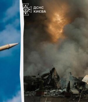 У-Росії-цинічно-прокоментували-удар-по-Києву-та-назвали-уражені-цілі
