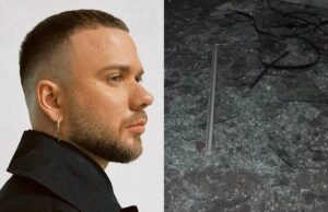 “Було дуже близько”: популярний український співак показав пошкоджену квартиру після обстрілу “Було-дуже-близько”:-популярний-український-співак-показав-пошкоджену-квартиру-після-обстрілу
