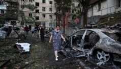 Масований обстріл Києва: наслідки нічного нападу 2 липня “О-3:15-почали-співати-пташки-і-збивати-ракети”:-як-Київ-оговтується-після-чергового-обстрілу