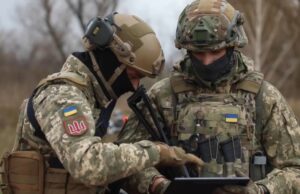Система «Дельта»: як цифрові технології змінюють українську армію Від-«Аеророзвідки»-до-дальнобійних-БПЛА.-Як-«Дельта»,-дрони-й-ШІ-допомагають-Україні-на-фронті