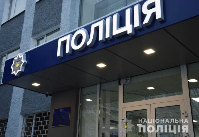 На Волині в корупції підозрюють начальника райвідділу поліції На-Волині-в-корупції-підозрюють-начальника-райвідділу-поліції