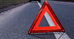 На Миколаївщині в ДТП загинули поліцейський і конвойований На Миколаївщині в ДТП загинули поліцейський і конвойований