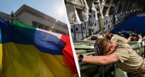 В Італії прояснили свою позицію щодо військової підтримки України, – ЗМІ В-Італії-прояснили-свою-позицію-щодо-військової-підтримки-України,-–-ЗМІ