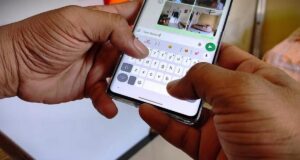 Ваша Android-клавіатура збирає більше даних, ніж браузер – як це зупинити Ваша-android-клавіатура-збирає-більше-даних,-ніж-браузер-–-як-це-зупинити