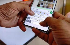Ваша Android-клавіатура збирає більше даних, ніж браузер – як це зупинити Ваша-android-клавіатура-збирає-більше-даних,-ніж-браузер-–-як-це-зупинити