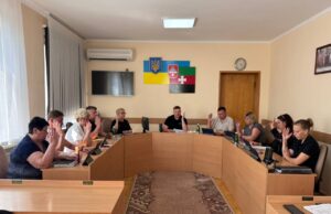 Засідання виконавчого комітету Нововолинської міської ради: основні рішення На-черговому-засіданні-виконавчого-комітету-ухвалили-30-рішень