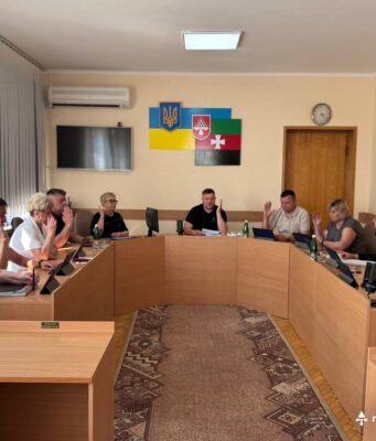 Засідання виконавчого комітету Нововолинської міської ради: основні рішення На-черговому-засіданні-виконавчого-комітету-ухвалили-30-рішень