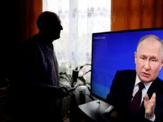 Росія поширює фейки про атаки на автобуси для втягування Білорусі у війну РФ зробила новий вкид про “удар ЗСУ по білоруському автобусу”: для чого це Путіну