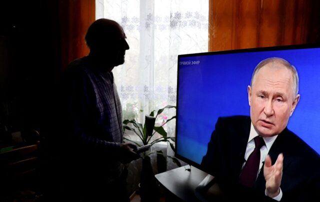 Росія поширює фейки про атаки на автобуси для втягування Білорусі у війну РФ зробила новий вкид про “удар ЗСУ по білоруському автобусу”: для чого це Путіну