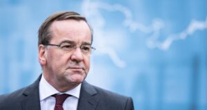 Німеччина підкреслює необхідність фінансування для України в умовах війни Війна в Україні увійшла у вирішальну фазу, – Пісторіус