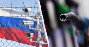 У деяких регіонах Росії бензин дорожче, ніж у США та Європі: скільки коштує літр У-деяких-регіонах-Росії-бензин-дорожче,-ніж-у-США-та-Європі:-скільки-коштує-літр