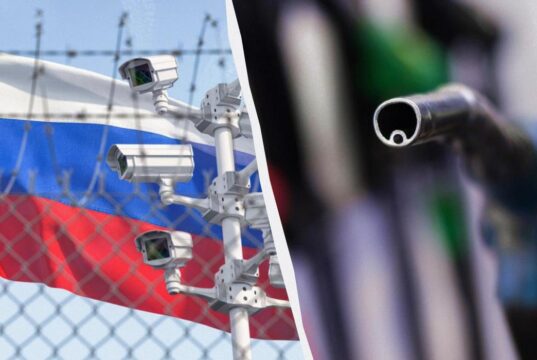 У деяких регіонах Росії бензин дорожче, ніж у США та Європі: скільки коштує літр У-деяких-регіонах-Росії-бензин-дорожче,-ніж-у-США-та-Європі:-скільки-коштує-літр