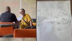 Київський лікар підозрюється у спробі вбивства колишньої дружини через кілера Детектив-по-київськи.-Лікаря-підозрюють-у-спробі-вбити-дружину-за-допомогою-кілера