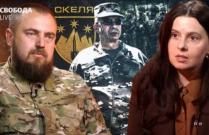 У полку «Скеля» тривають перевірки через звинувачення у знущаннях «Скеля»-зсередини:-питаємо-представника-полку-про-смерті-бійців,-свідчення-про-побиття-і-катування