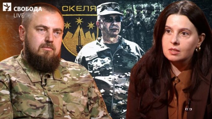 У полку «Скеля» тривають перевірки через звинувачення у знущаннях «Скеля»-зсередини:-питаємо-представника-полку-про-смерті-бійців,-свідчення-про-побиття-і-катування