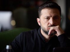 “Острів Москва” може зупинити Путіна, але не Крим, – Зеленський “Острів-Москва”-може-зупинити-Путіна,-але-не-Крим,-–-Зеленський