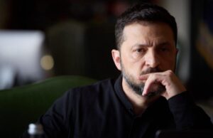 “Острів Москва” може зупинити Путіна, але не Крим, – Зеленський “Острів-Москва”-може-зупинити-Путіна,-але-не-Крим,-–-Зеленський