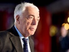 Пережив Голокост, але постраждав від удару РФ: у Києві снаряд влучив у будинок відомого історика Пережив-Голокост,-але-постраждав-від-удару-РФ:-у-Києві-снаряд-влучив-у-будинок-відомого-історика
