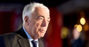 Пережив Голокост, але постраждав від удару РФ: у Києві снаряд влучив у будинок відомого історика Пережив-Голокост,-але-постраждав-від-удару-РФ:-у-Києві-снаряд-влучив-у-будинок-відомого-історика