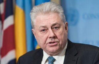 Володимир Єльченко: Росія під владою Путіна та її сприйняття війни з Україною Чи-може-в-Росії-бути-«смута»-і-бунт?-Пояснює-останній-посол-України-в-Москві