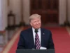 Трамп висловив бажання завершити війну між Україною та Росією Трамп-хоче-завершення-війни-між-рф-та-Україною,-а-також-залишається-оптимістичним-щодо-мирної-угоди.