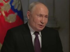 Викривлена реальність Путіна заважає мирним переговорам, – аналітик Викривлена-реальність-Путіна-заважає-мирним-переговорам,-–-аналітик