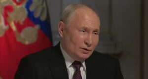 Викривлена реальність Путіна заважає мирним переговорам, – аналітик Викривлена-реальність-Путіна-заважає-мирним-переговорам,-–-аналітик