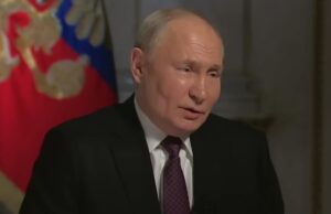 Викривлена реальність Путіна заважає мирним переговорам, – аналітик Викривлена-реальність-Путіна-заважає-мирним-переговорам,-–-аналітик