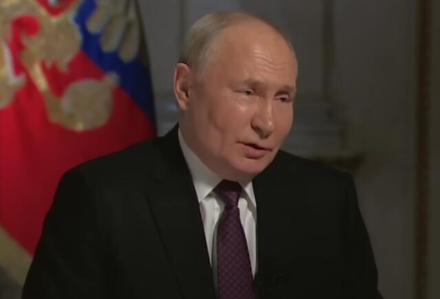 Викривлена реальність Путіна заважає мирним переговорам, – аналітик Викривлена-реальність-Путіна-заважає-мирним-переговорам,-–-аналітик