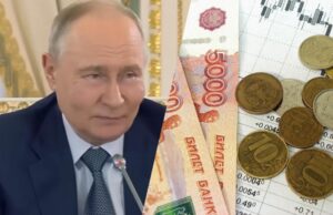 “Економіка Путіна опинилася на роздоріжжі”: в ЗМІ спрогнозували наслідки атак для РФ “Економіка-Путіна-опинилася-на-роздоріжжі”:-в-ЗМІ-спрогнозували-наслідки-атак-для-РФ