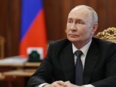Війна в Україні: Росіяни відчувають наслідки конфлікту на п’ятому році війни Що-змінилося-у-настроях-росіян?-Опитування-та-експерти-–-про-ставлення-Росії-до-війни