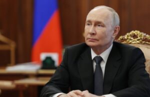 Війна в Україні: Росіяни відчувають наслідки конфлікту на п’ятому році війни Що-змінилося-у-настроях-росіян?-Опитування-та-експерти-–-про-ставлення-Росії-до-війни