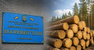 «Волиньвугілля» закупило у харківської фірми деревину на понад 31 мільйон гривень «Волиньвугілля»-закупило-у-харківської-фірми-деревину-на-понад-31-мільйон-гривень