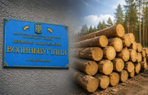 «Волиньвугілля» закупило у харківської фірми деревину на понад 31 мільйон гривень «Волиньвугілля»-закупило-у-харківської-фірми-деревину-на-понад-31-мільйон-гривень