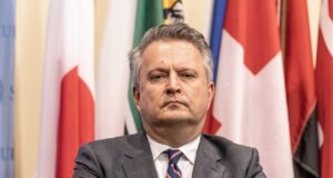 Київ не вважає можливим вето Польщі на євроінтеграцію України У Зеленського пояснили, чи може Польща стати на шляху України до ЄС
