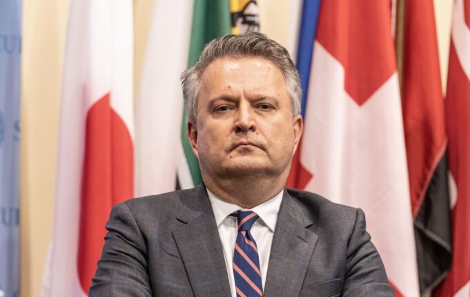 Київ не вважає можливим вето Польщі на євроінтеграцію України У Зеленського пояснили, чи може Польща стати на шляху України до ЄС