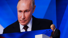 Відрив Путіна від реальності: західні медіа про ситуацію в Росії Путін-все-більше-відривається-від-реальності:-що-про-це-пишуть-на-Заході