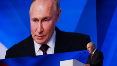 Відрив Путіна від реальності: західні медіа про ситуацію в Росії Путін-все-більше-відривається-від-реальності:-що-про-це-пишуть-на-Заході