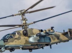 ЗСУ, ймовірно, збили російський ударний вертоліт Ка-52М: загинув пілот ЗСУ,-ймовірно,-збили-російський-ударний-вертоліт-Ка-52М:-загинув-пілот