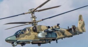 ЗСУ, ймовірно, збили російський ударний вертоліт Ка-52М: загинув пілот ЗСУ,-ймовірно,-збили-російський-ударний-вертоліт-Ка-52М:-загинув-пілот