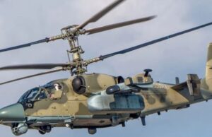 ЗСУ, ймовірно, збили російський ударний вертоліт Ка-52М: загинув пілот ЗСУ,-ймовірно,-збили-російський-ударний-вертоліт-Ка-52М:-загинув-пілот