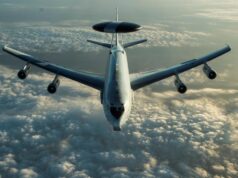 Далі ми без вас: НАТО замінить американські AWACS на шведські GlobalEye, – Reuters Далі-ми-без-вас:-НАТО-замінить-американські-awacs-на-шведські-globaleye,-–-reuters